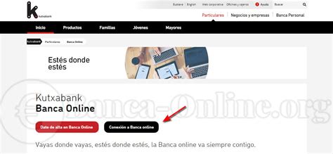 bbk online acceso particulares.
